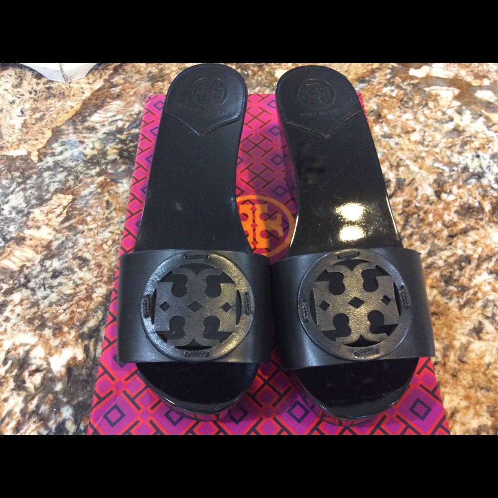 Tory burch shoes